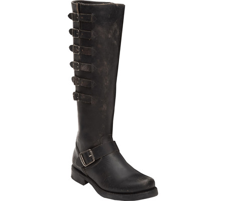 Frye Veronica Belted Tall Women's Boot (2 Color Options)