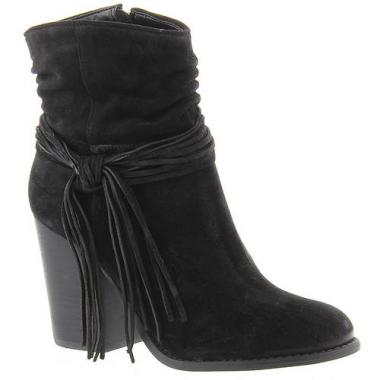Jessica Simpson Sesley Ankle Bootie