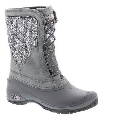 The North Face Thermoball Utility Mid Women's Snow Boots