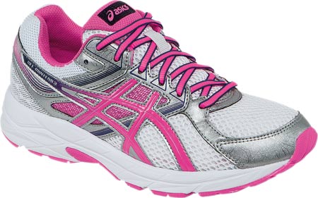 ASICS GEL-Contend 3 Running Shoe Women's (5 Color Options)
