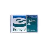 Exabyte 7/14GB 8MM 160M Xl MP Cartridge for Eliant Drives